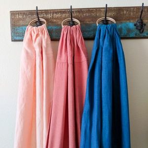 wildbird peacock sling